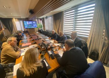 Λουκέτο στα Δημαρχεία φέρνει η επίσκεψη Μητσοτάκη στη Δυτική Μακεδονία- Η ΠΕΔ έτοιμη για δυναμικές κινητοποιήσεις