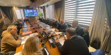 Λουκέτο στα Δημαρχεία φέρνει η επίσκεψη Μητσοτάκη στη Δυτική Μακεδονία- Η ΠΕΔ έτοιμη για δυναμικές κινητοποιήσεις