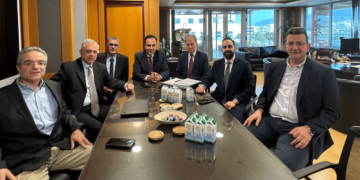 Πρόταση για επέκταση του Εργοστασίου Τεχνητής Νοημοσύνης Pharos στη Δ.  Μακεδονία