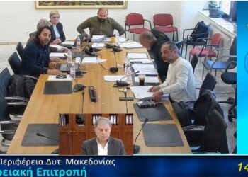 ΔΑΜ (Πυλώνας 3): Ανεβαίνει από τα 8 εκ. ευρώ στα 15 εκ. ευρώ ο προϋπολογισμός του έργου εκσυγχρονισμού του Χιονοδρομικού Κέντρου Βίγλας -Πισοδερίου