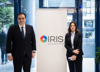 Από 1η Νοεμβρίου πληρωμές IRIS χωρίς προμήθεια σε όλες τις επιχειρήσεις