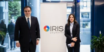 Από 1η Νοεμβρίου πληρωμές IRIS χωρίς προμήθεια σε όλες τις επιχειρήσεις
