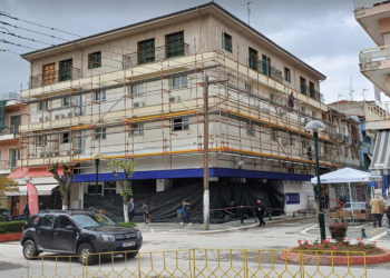 Μεγάλη εταιρεία τηλεπικοινωνιών εγκαθίσταται στο κέντρο της Πτολεμαΐδας