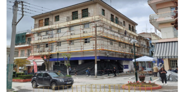 Μεγάλη εταιρεία τηλεπικοινωνιών εγκαθίσταται στο κέντρο της Πτολεμαΐδας