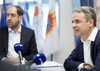 Υπ. Πολιτικής Προστασίας: Στρατηγική ενόψει αντιπυρικής περιόδου και ενίσχυση μέτρων πρόληψης