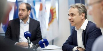 Υπ. Πολιτικής Προστασίας: Στρατηγική ενόψει αντιπυρικής περιόδου και ενίσχυση μέτρων πρόληψης