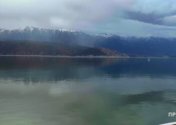 Πρέσπες: Τα μυστικά & η ιστορία των δίδυμων λιμνών της ΒΔ Ελλάδας (video)