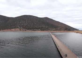 Πρέσπες – Τα μυστικά & η ιστορία των δίδυμων λιμνών της ΒΔ Ελλάδας στην εκπομπή “Χωρίς Χάρτη” (Βίντεο)