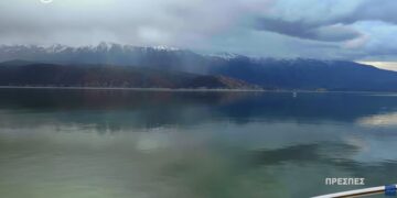 Πρέσπες: Τα μυστικά & η ιστορία των δίδυμων λιμνών της ΒΔ Ελλάδας (video)