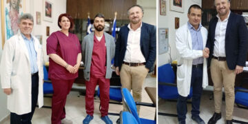 Μαμάτσειο Νοσοκομείο Κοζάνης: Ενίσχυση με νέο προσωπικό και στελέχωση κλινικών