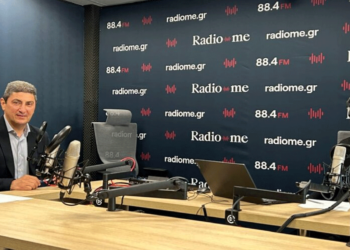 Τα είπε καθαρά ο Αυγενάκης για Βρούτση, η αναφορά σε… “Δον Κορλεόνε” και βέλη σε Όλγα Κεφαλογιάννη για ΒΟΑΚ και τουρισμό