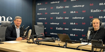 Τα είπε καθαρά ο Αυγενάκης για Βρούτση, η αναφορά σε… “Δον Κορλεόνε” και βέλη σε Όλγα Κεφαλογιάννη για ΒΟΑΚ και τουρισμό