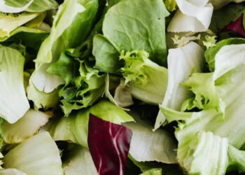 Λαχανικά από σουπερμάρκετ είναι “τα πιο επικίνδυνα προϊόντα”