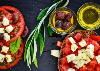 Taste Atlas: Οι 50 καλύτερες σαλάτες στον κόσμο – Οι δύο πρώτες είναι ελληνικές