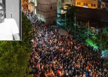 Ένα διαφορετικό μήνυμα της εβδομάδας των παθών  – Γράφει ο Γιάννης Σιδέρης