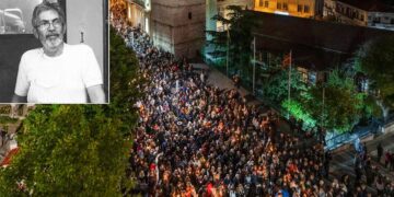 Ένα διαφορετικό μήνυμα της εβδομάδας των παθών  – Γράφει ο Γιάννης Σιδέρης