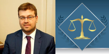 Το Δικηγορικό Γραφείο Ηλία Σιδέρη θα δώσει υποτροφία σε μαθητή από Κοζάνη ή Γρεβενά για Νομικές Σπουδές