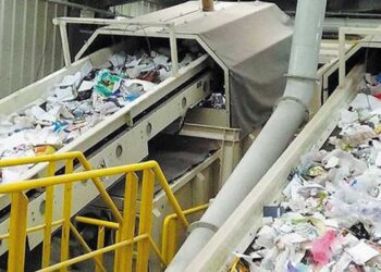 Εντός του ’25 η ΜΠΕ για το 1ο εργοστάσιο καύσης απορριμμάτων στην Ελλάδα, στην αυλή της “Πτολεμαΐδας 5”