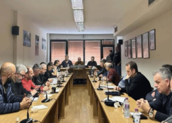 Καρφιά Αντωνιάδη για τη σιωπή Φασίδη και την αλλαγή στάσης Μάστορα μετά τις ανακοινώσεις Στάσση: «Ο ΣΠΑΡΤΑΚΟΣ δεν πρέπει να είναι θεατής των εξελίξεων»