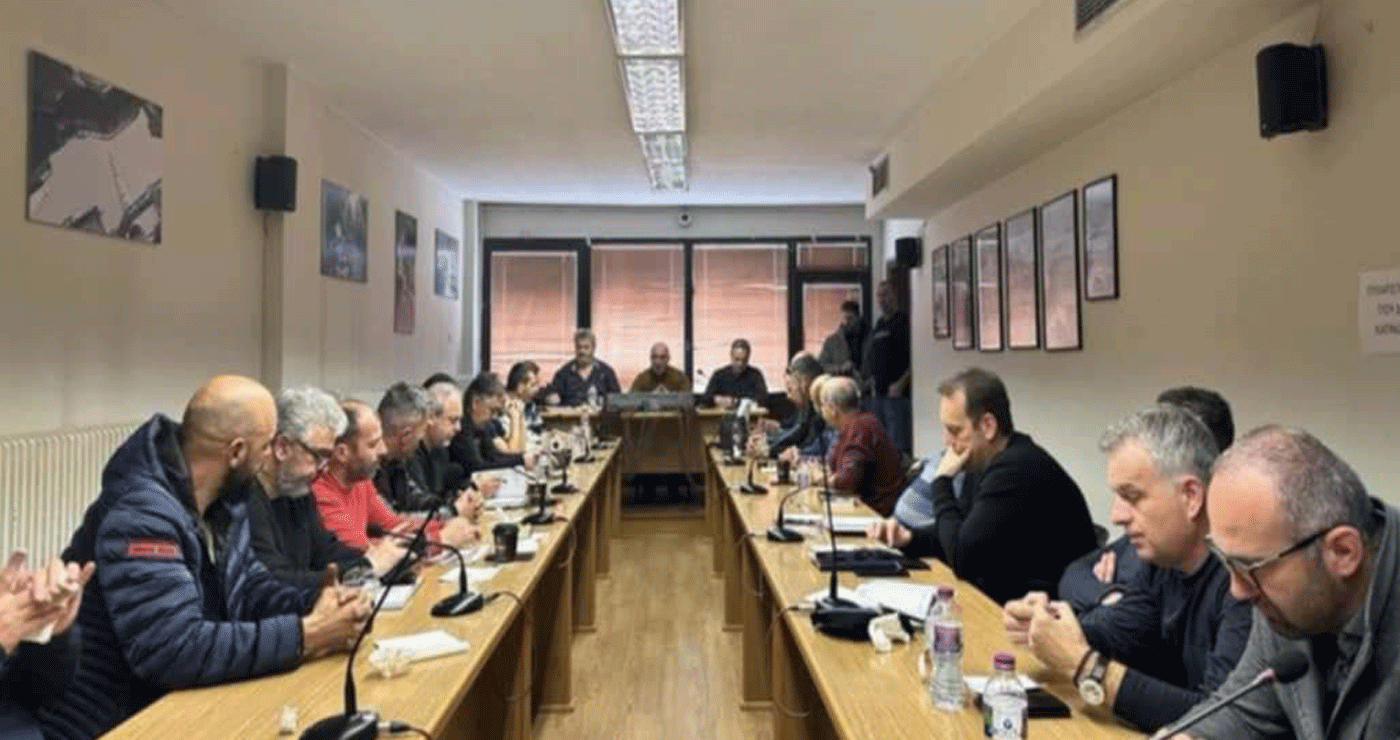 Καρφιά Αντωνιάδη για τη σιωπή Φασίδη και την αλλαγή στάσης Μάστορα μετά τις ανακοινώσεις Στάσση: «Ο ΣΠΑΡΤΑΚΟΣ δεν πρέπει να είναι θεατής των εξελίξεων»