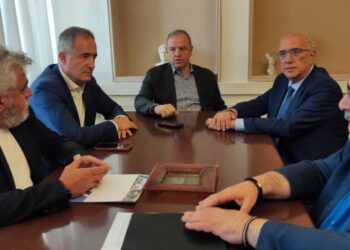 Δ. Σταμενίτης: «Αποζημιώσεις για την παγωνιά με οδηγό το καθεστώς «Daniel»» – Τα χρονοδιαγράμματα των πληρωμών