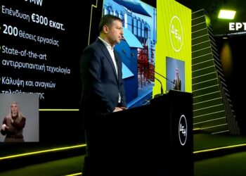 Στην αυλή της «Πτολεμαΐδα 5» η μονάδα καύσης απορριμμάτων- Το Σουηδικό μοντέλο και η επένδυση 300εκ. της ΔΕΗ