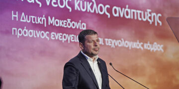 ΔΕΗ:  Αποκαταστάσεις εδαφών: Νέα πνοή σε χιλιάδες στρέμματα