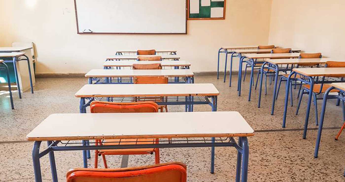 Εορδαία: Στο προσκήνιο η ενεργειακή αναβάθμιση σχολείων