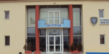 Ιδρύεται Σχολή Αστυφυλάκων στην Καστοριά