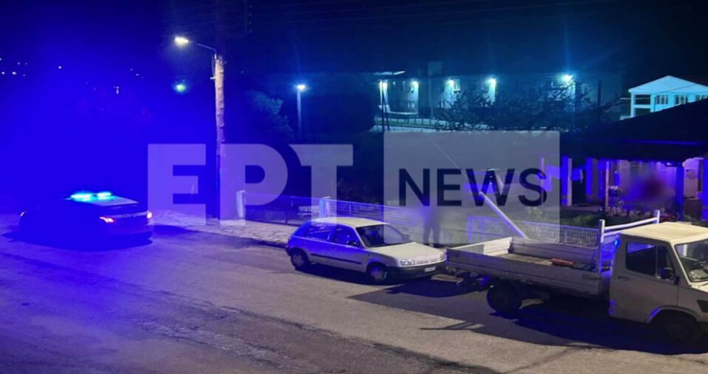 Άργος Ορεστικό: Τον τρόμο σε ολόκληρη την πόλη έσπειρε τα ξημερώματα συμμορία νεαρών