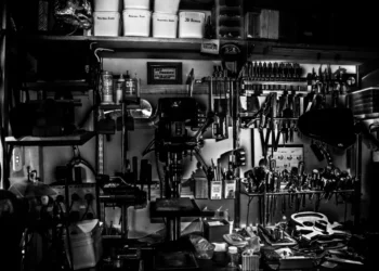 Τι αλλάζει σε συνεργεία, πάρκινγκ και πλυντήρια αυτοκινήτων