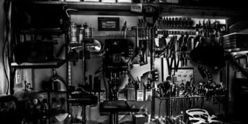 Τι αλλάζει σε συνεργεία, πάρκινγκ και πλυντήρια αυτοκινήτων