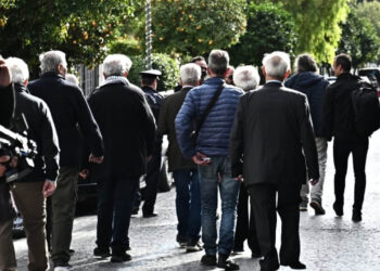 Αναδρομικά σε 85.000 συντάξεις – Για ποιους έρχονται πληρωμές τους επόμενους μήνες