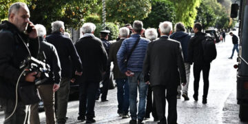 Αναδρομικά σε 85.000 συντάξεις – Για ποιους έρχονται πληρωμές τους επόμενους μήνες