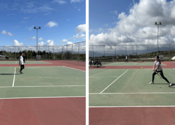 Σε πλήρη εξέλιξη βρίσκεται το τουρνουά Ε3 του Ομίλου Αντισφαίρισης Πτολεμαΐδας (Φωτογραφίες)