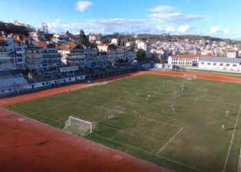 Επαναλειτουργεί το ΔΑΚ Γρεβενών