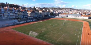 Επαναλειτουργεί το ΔΑΚ Γρεβενών