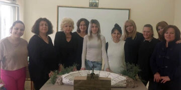 “Έργο τέχνης” η Μακέτα του Αρχαίου Ελληνικού Θεάτρου, που κατασκεύασαν οι Σπουδαστές του Τμήματος Υποκριτικής Τέχνης Β’ Εξαμήνου της ΣΑΕΚ Πτολεμαΐδας! (ρεπορτάζ της Κούλας Πουλασιχίδου)