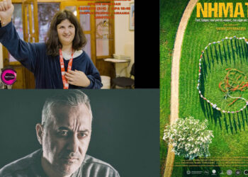 Πρεμιέρα για την ταινία “Νήματα” του Πτολεμαϊδιώτη Φάνη Τοψαχαλίδη στο MUSES Film Awards