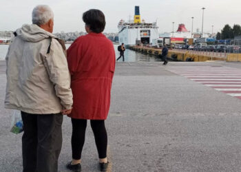 Νέο πρόγραμμα κοινωνικού τουρισμού για 25.000 συνταξιούχους