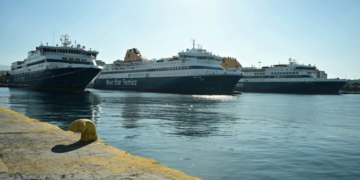 Κοινωνικός τουρισμός 2025: Ποιοι συνταξιούχοι δικαιούνται επιταγή έως και για 12 μέρες διακοπών