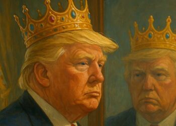 Εκεί που τελειώνει η λογική της αγοράς, ξεκινά το τίμημα ενός μεγαλείου – Γράφει ο Αντώνης Μάριος ΠαΠαγιώτης*