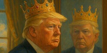 Εκεί που τελειώνει η λογική της αγοράς, ξεκινά το τίμημα ενός μεγαλείου – Γράφει ο Αντώνης Μάριος ΠαΠαγιώτης*