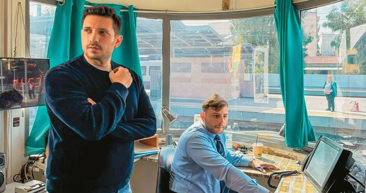 Στο υπουργικό συμβούλιο ο νέος νόμος για τον ΟΣΕ – Πέντε μέτρα για πιο ασφαλή τρένα