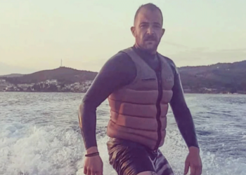 Πώς έγινε η φονική παράσυρση στη Χαλκιδική – Νεκρός 34χρονος, μάχη για τη ζωή της δίνει μία αστυνομικός