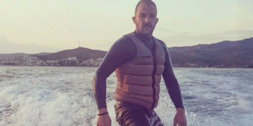 Πώς έγινε η φονική παράσυρση στη Χαλκιδική – Νεκρός 34χρονος, μάχη για τη ζωή της δίνει μία αστυνομικός