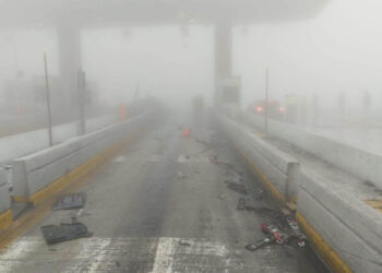 Τροχαίο στην Εγνατία: Από Καστανιά η κυκλοφορία – Παραμένουν εγκλωβισμένα χιλιάδες αυτοκίνητα