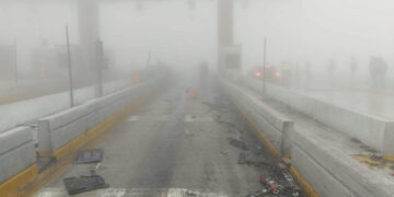 Τροχαίο στην Εγνατία: Από Καστανιά η κυκλοφορία – Παραμένουν εγκλωβισμένα χιλιάδες αυτοκίνητα