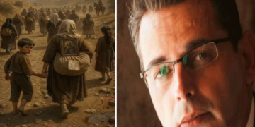 Θυμόμαστε – Ημέρα μνήμης της Γενοκτονίας του Αρμενικού Λαού (24/4) – Γράφει ο Ανδρέας Τσιφτσιάν