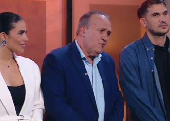 Δείτε ολόκληρη την εμφάνιση της εταιρίας Etheleo από την Αναρράχη Εορδαίας στο Dragon’s Den (Βίντεο)